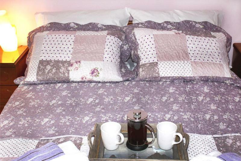 Souzana Rooms 1 เนอาปลายา ภายนอก รูปภาพ